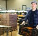 Productiemedewerker groente en fruit