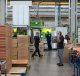 Warehouse operator