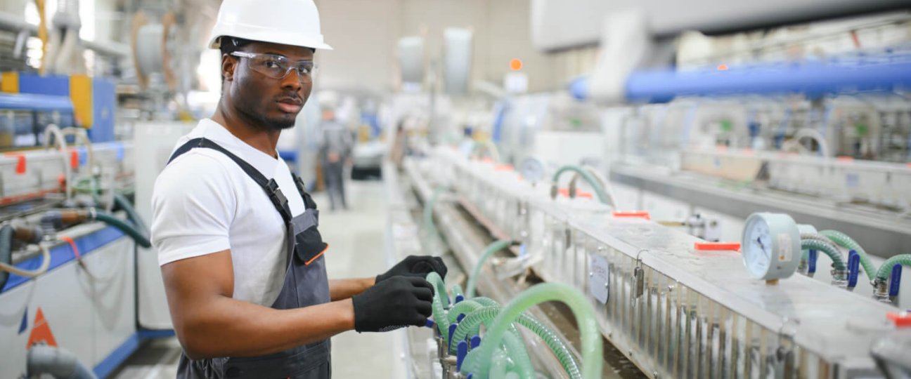 Allround productiemedewerker