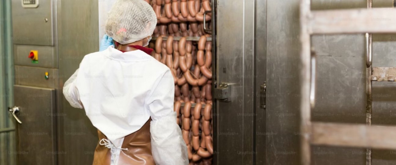 Productie- en inpakmedewerker vlees en worst